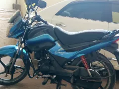 Hero Splendor iSmart 110